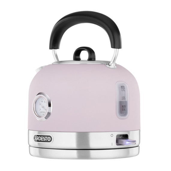 ელექტრო ჩაიდანი ARDESTO EKL-F500L