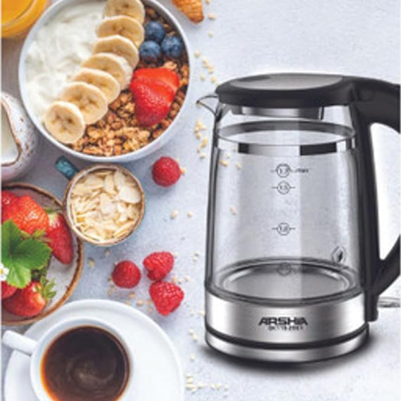 kettle electric ARISHA GK116-3068
