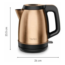 kettle electric TEFAL KI280G10