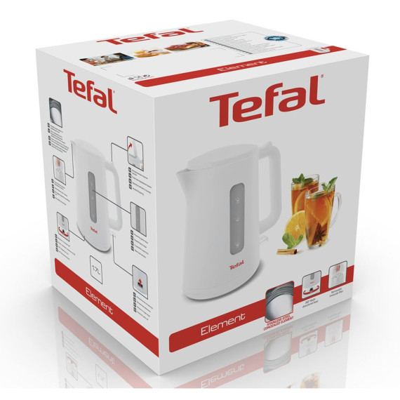 ელექტრო ჩაიდანი TEFAL KO200130