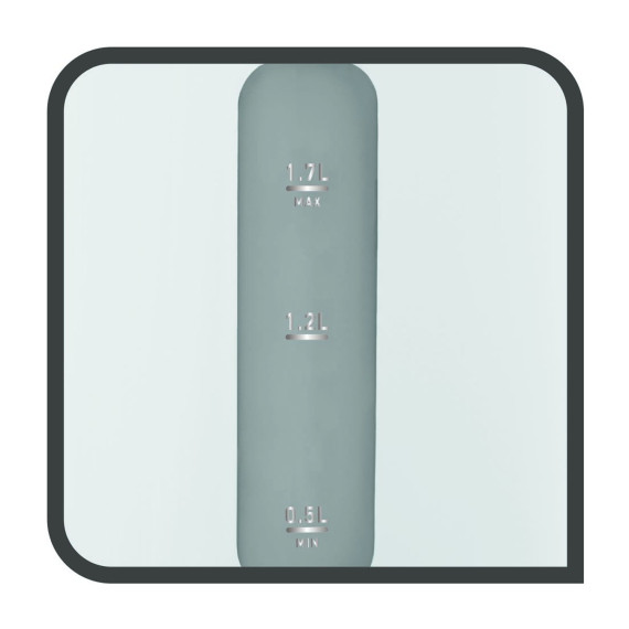 ელექტრო ჩაიდანი TEFAL KO200130