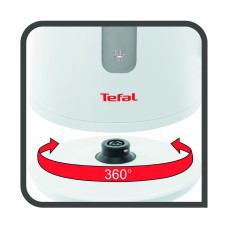 ელექტრო ჩაიდანი TEFAL KO200130