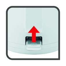 ელექტრო ჩაიდანი TEFAL KO200130