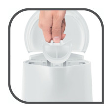 ელექტრო ჩაიდანი TEFAL KO200130