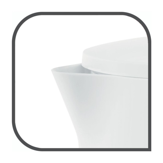 ელექტრო ჩაიდანი TEFAL KO200130