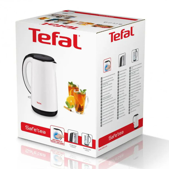 ელექტრო ჩაიდანი TEFAL KO260130