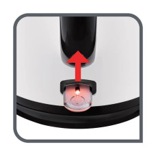 ელექტრო ჩაიდანი TEFAL KO260130