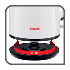 ელექტრო ჩაიდანი TEFAL KO260130