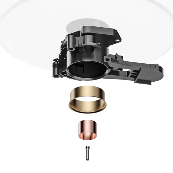 ელექტრო ჩაიდანი XIAOMI X39191