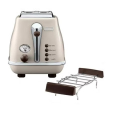 toaster DELONGHI CTOV2103.BG