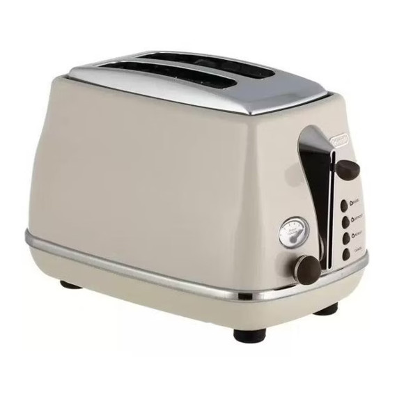 toaster DELONGHI CTOV2103.BG