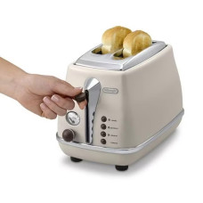 toaster DELONGHI CTOV2103.BG