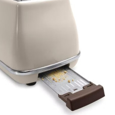 toaster DELONGHI CTOV2103.BG
