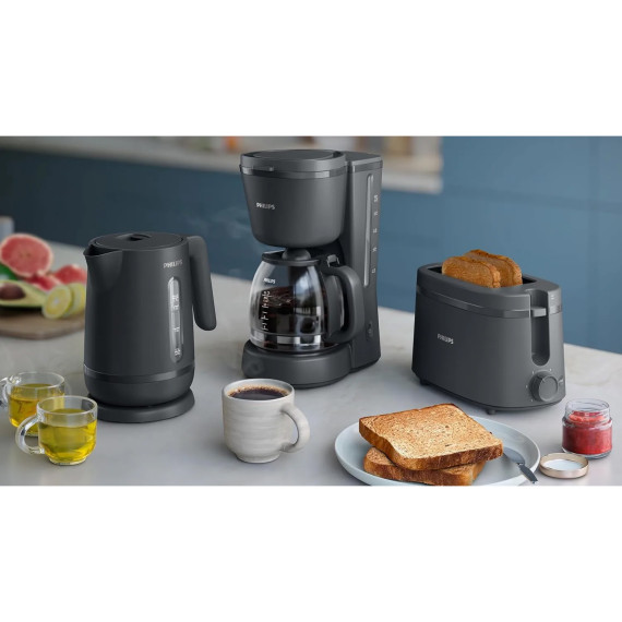 ტოსტერი PHILIPS ESSENTIALS COLLECTION 1000 SERIES