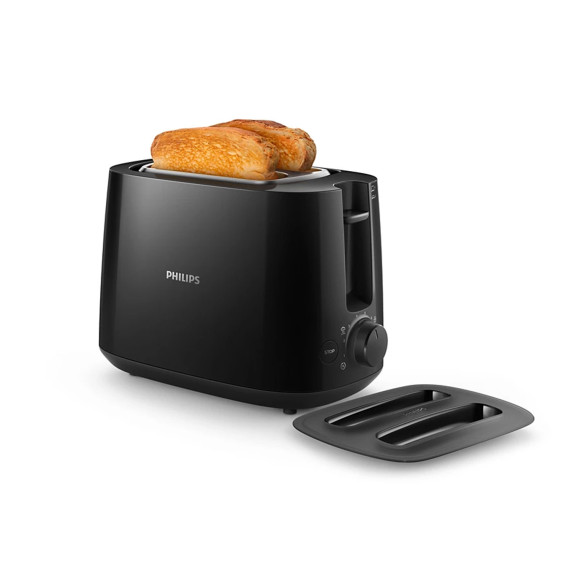 ტოსტერი PHILIPS HD2582/90