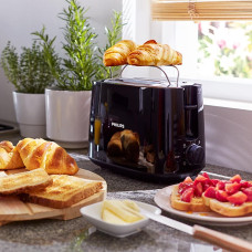 ტოსტერი PHILIPS HD2582/90