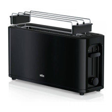 toaster BRAUN HT3110BK