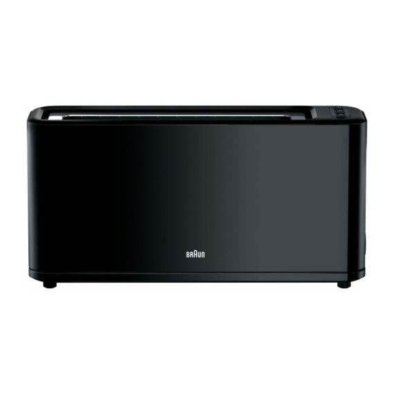 ტოსტერი BRAUN HT3110BK