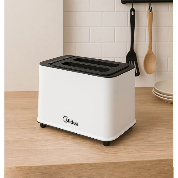 toaster MIDEA MT-RP2L09W