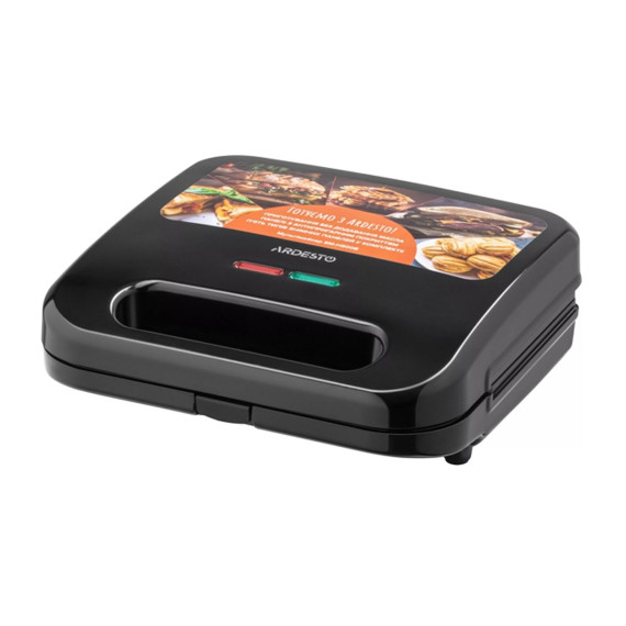 ტოსტერი ARDESTO SM-H500B