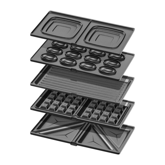 ტოსტერი ARDESTO SM-H500B
