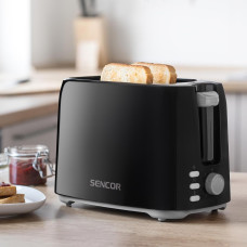 ტოსტერი SENCOR  STS 2607BK