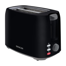 toaster SENCOR  STS 2607BK