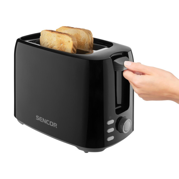 ტოსტერი SENCOR  STS 2607BK