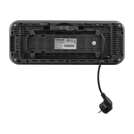 ტოსტერი SENCOR STS 4050SS