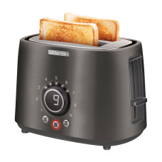 ტოსტერი SENCOR STS 6058BK