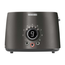 toaster SENCOR STS 6058BK