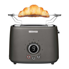 toaster SENCOR STS 6058BK