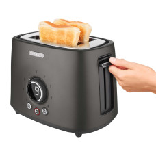 toaster SENCOR STS 6058BK