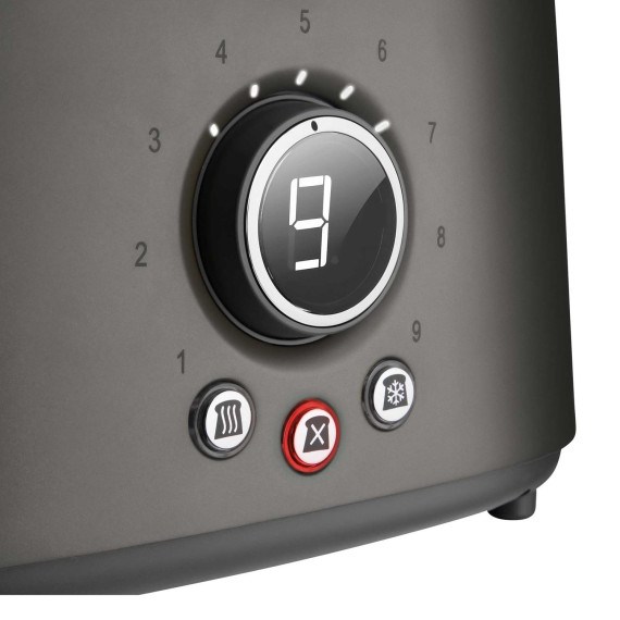 ტოსტერი SENCOR STS 6058BK