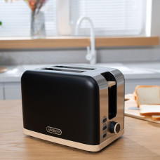 toaster ARDESTO T-F420BWD