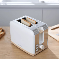toaster ARDESTO T-F420WWD
