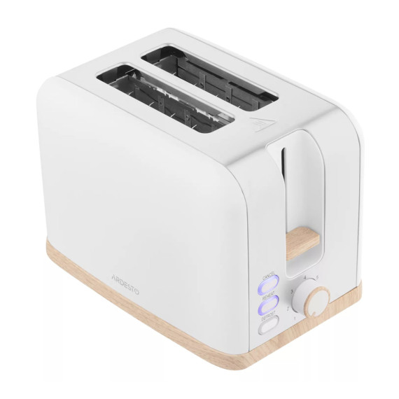 ტოსტერი ARDESTO T-F420WWD