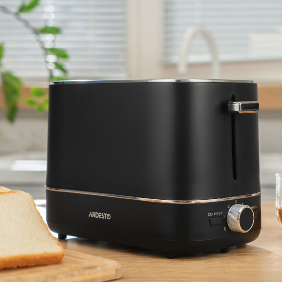 ტოსტერი ARDESTO T-F450B