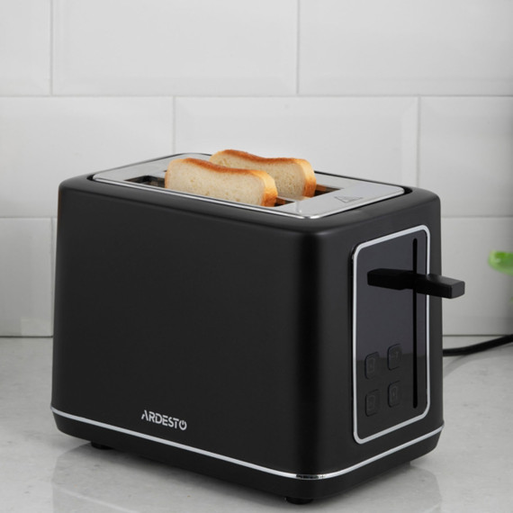 ტოსტერი ARDESTO T-K301E