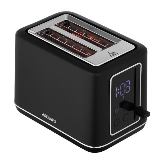 ტოსტერი ARDESTO T-K301E