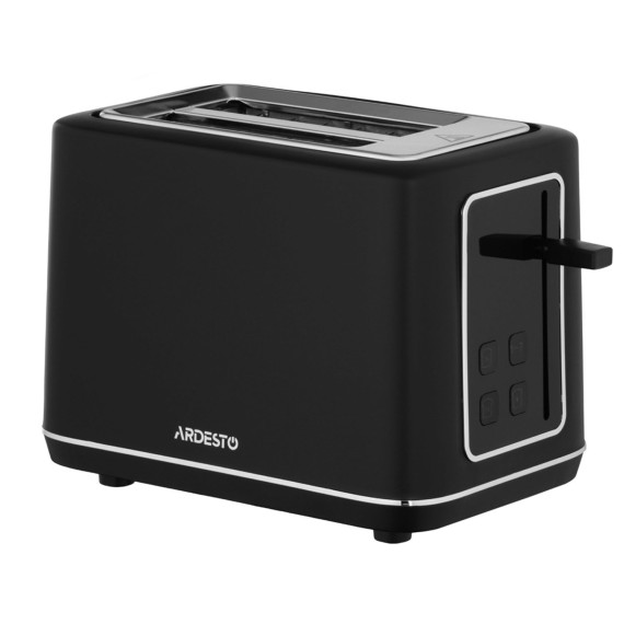 ტოსტერი ARDESTO T-K301E