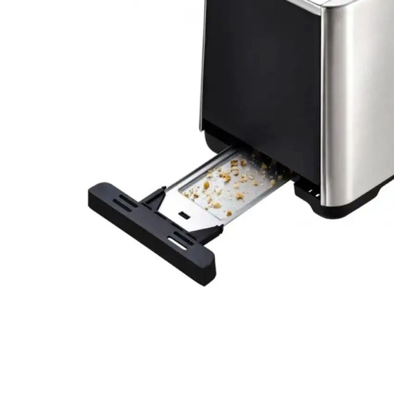 ტოსტერი KRUPS TT420D30