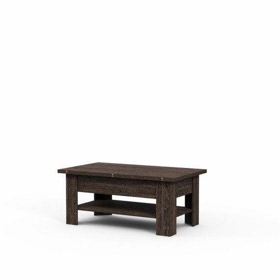 ტრანსფორმერი მაგიდა HOBEL 70X120X140 7648 (1)