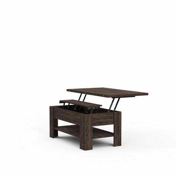 ტრანსფორმერი მაგიდა HOBEL 70X120X140 7648 (1)