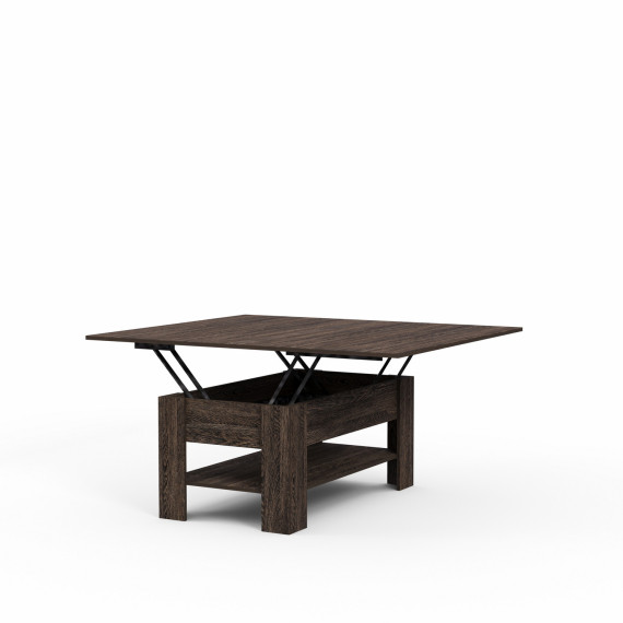 ტრანსფორმერი მაგიდა HOBEL 70X120X140 7648 (1)