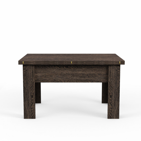 ტრანსფორმერი მაგიდა VEGA E-60X90X120 ECONOM 7648 (1)