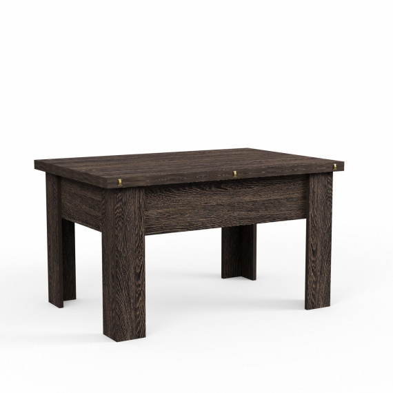 ტრანსფორმერი მაგიდა VEGA E-60X90X120 ECONOM 7648 (1)