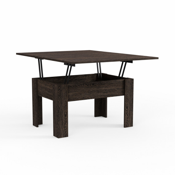 ტრანსფორმერი მაგიდა VEGA E-60X90X120 ECONOM 7648 (1)