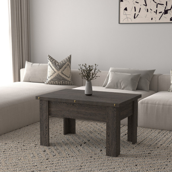 стол-трансформер VEGA E-60X90X120 ECONOM 7648 (1)