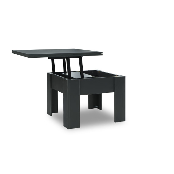 ტრანსფორმერი მაგიდა HOBEL E-70X70X140 0164 (1)